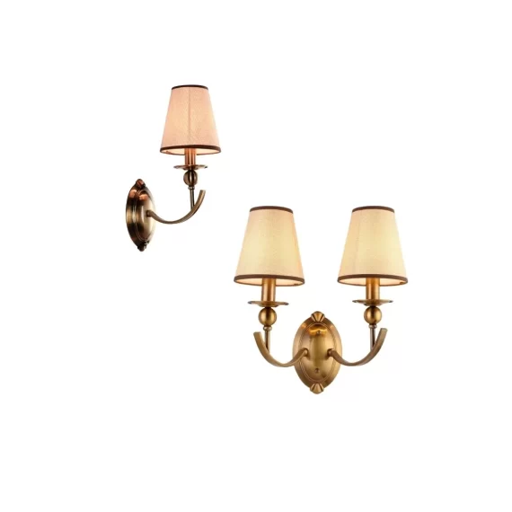 Đèn Tường VDC9033 5