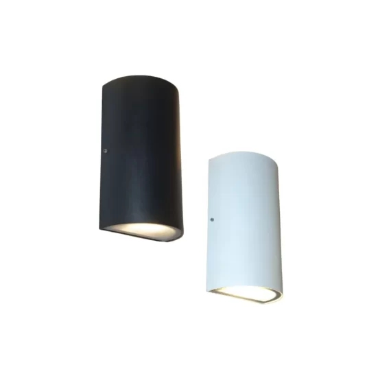 Đèn Tường Ngoài Trời VNT2260