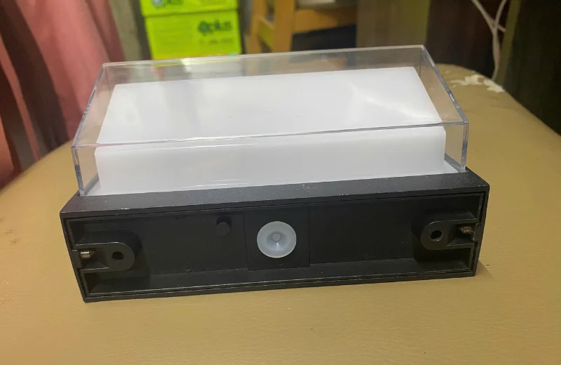 Chi tiết Đèn Tường Ngoài Trời VNT2281T1