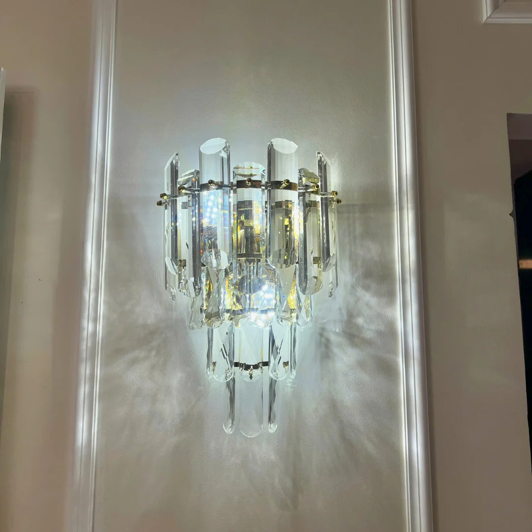 den-tuong-vpl8188-24 Đèn Tường Pha Lê VPL8188 24