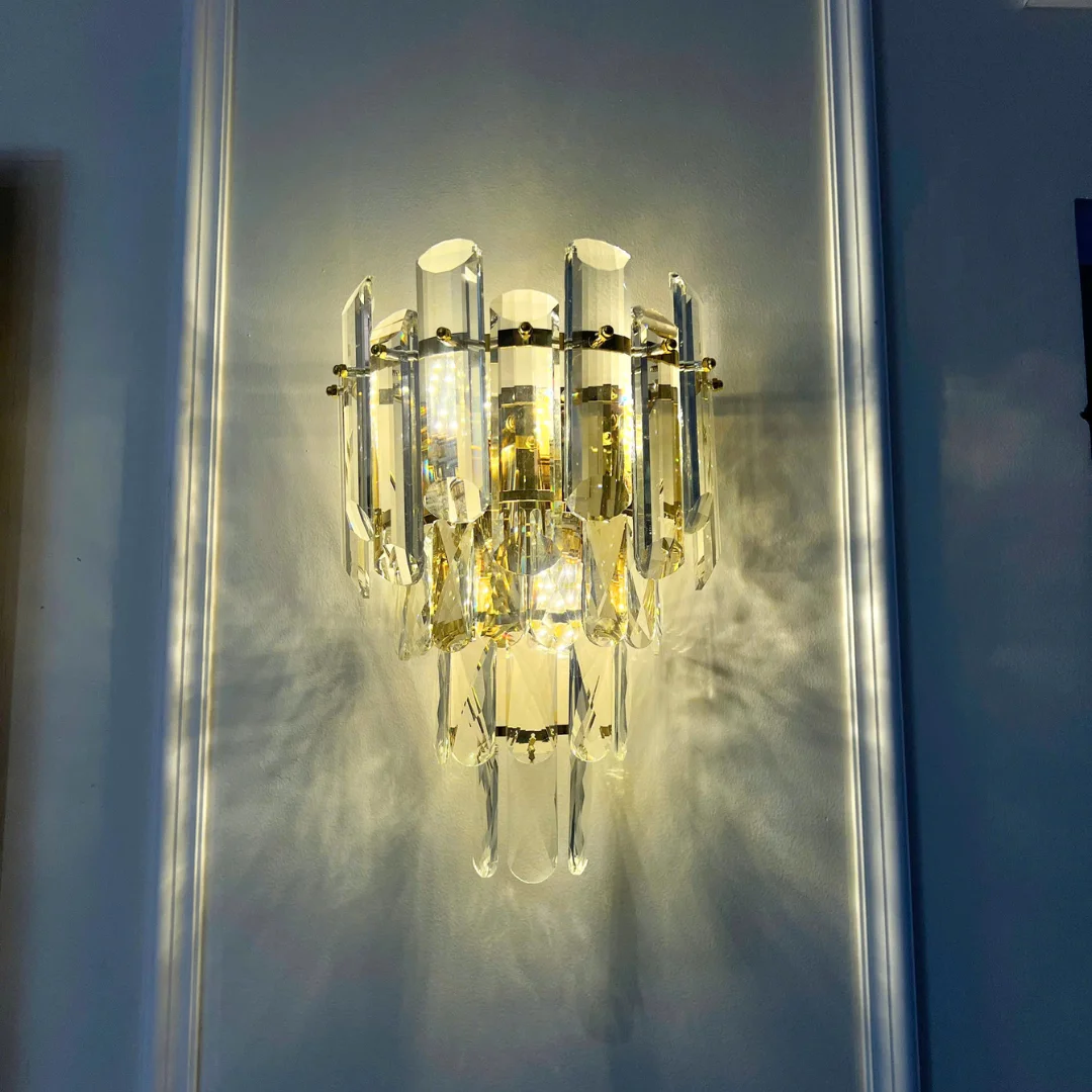 den-tuong-vpl8188-26 Đèn Tường Pha Lê VPL8188 26