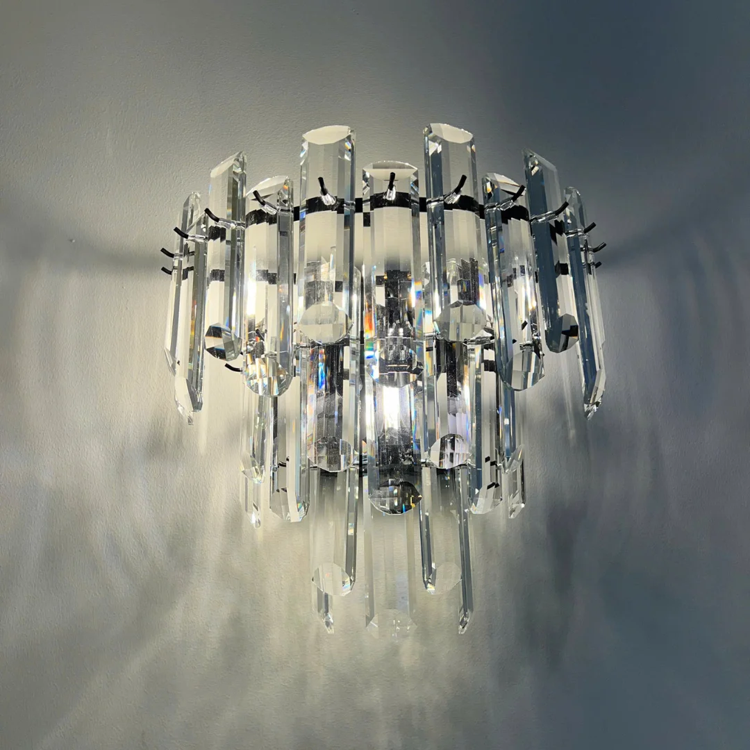 den-tuong-vpl8188-28 Đèn Tường Pha Lê VPL8188 28