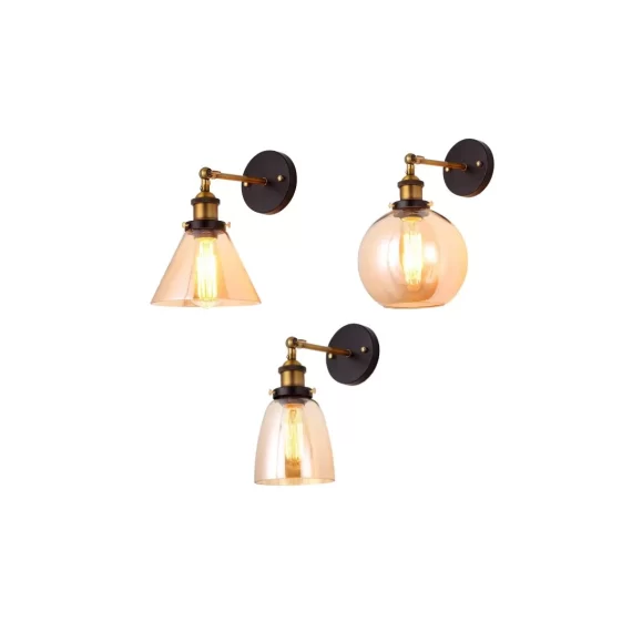 Đèn Tường VT03 1