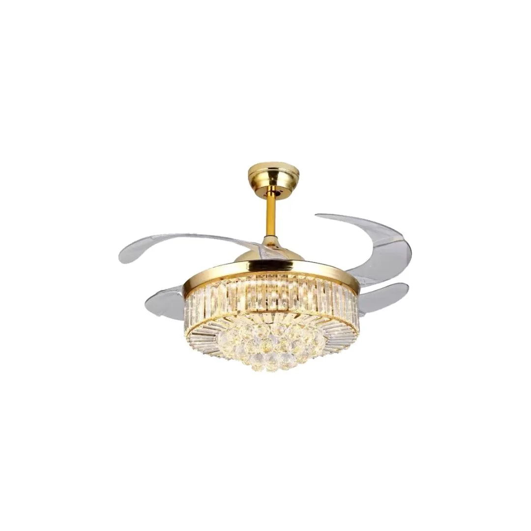 Quạt trần QT4240