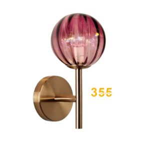 Đèn Tường Thiết Kế VK02C