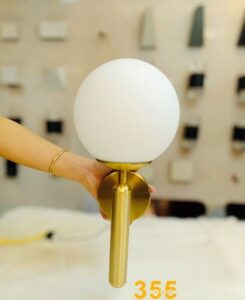 Đèn Tường Thiết Kế VK02B