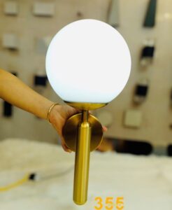 Đèn Tường Thiết Kế VK02B