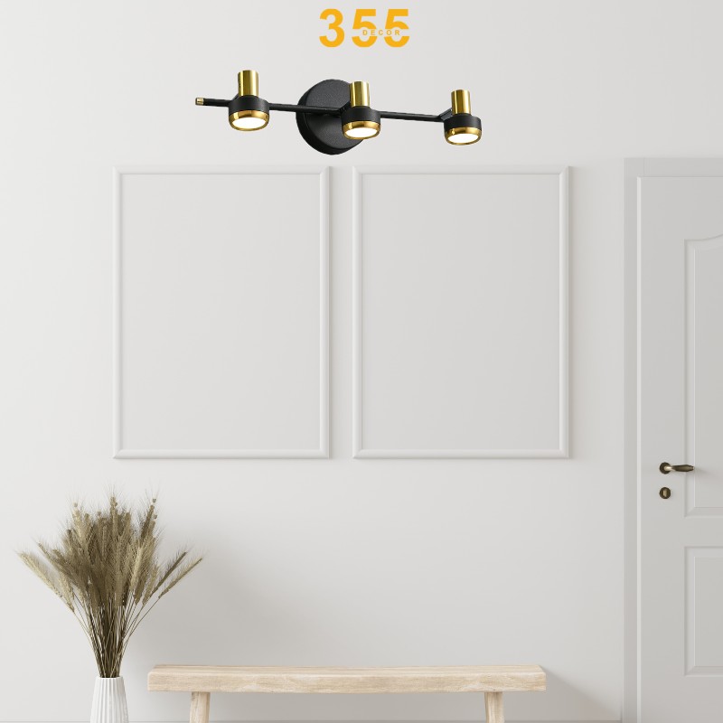 Đèn Rọi Trang Kiểu Dáng Đơn Giản RTA110- 355deocr