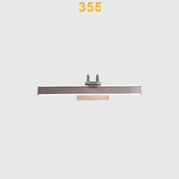 Đèn Rọi Tranh RT5677 LED 3 chế độ, chiếu sáng tranh & gương sang trọng - RT5677 - 355 Decor