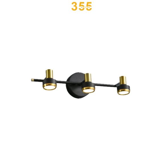 Đèn Rọi Tranh RTA110 - 355Decor