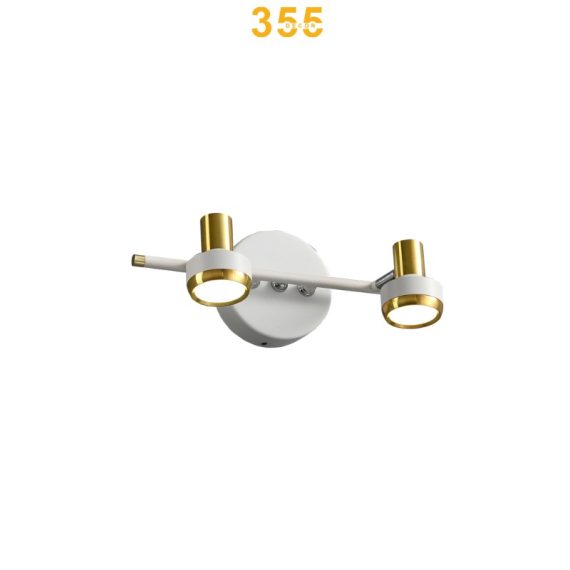 Đèn Rọi Gương Tinh Tế LED 4000K RTA110- 355Decor