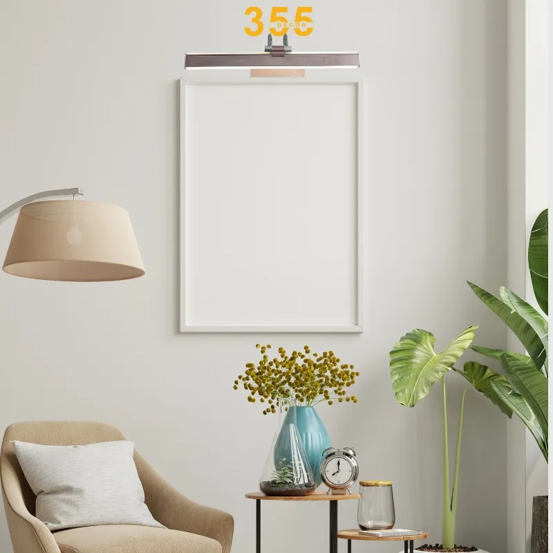 Đèn Rọi Hiện Đại - Nhẹ Nhàng RT5677 - 355 decor