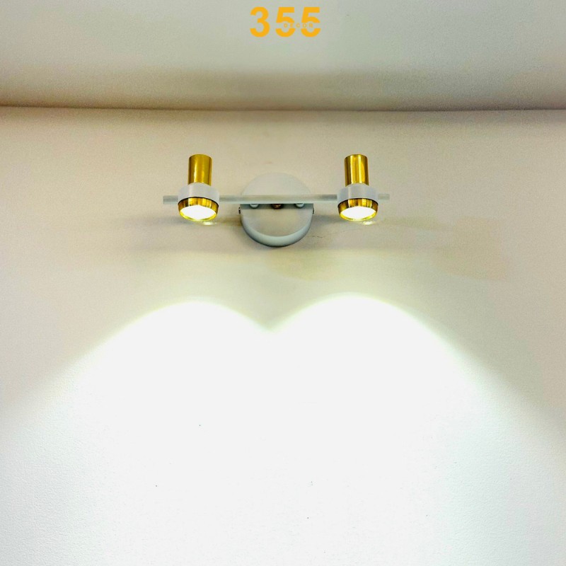 Đèn Rọi Cao Cấp Trang Trí Nội Thất RTA110-355Decor