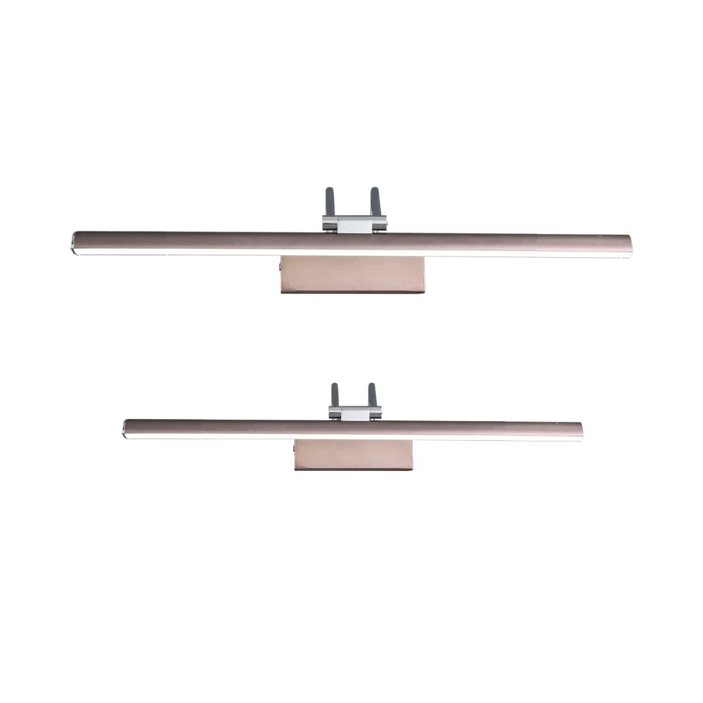 Đèn Rọi Tranh RT5533-đèn tường thiết kế sang trọng, ánh sáng LED chất lượng cao, phù hợp chiếu tranh và trang trí nội thất