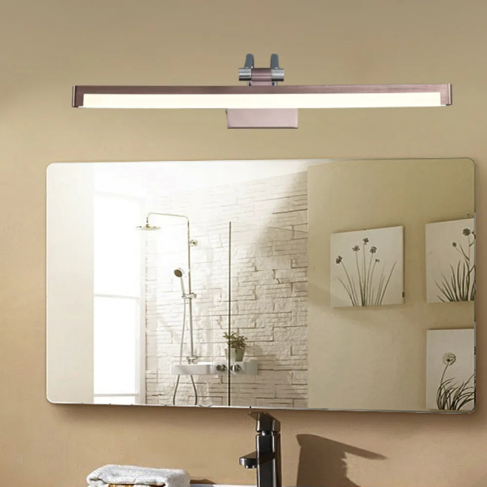 den-roi-tranh-rta118 (3) Đèn Rọi Tranh RTA118 kiểu dáng hiện đại, ánh sáng LED tiết kiệm điện, lý tưởng cho chiếu tranh và trang trí không gian sống