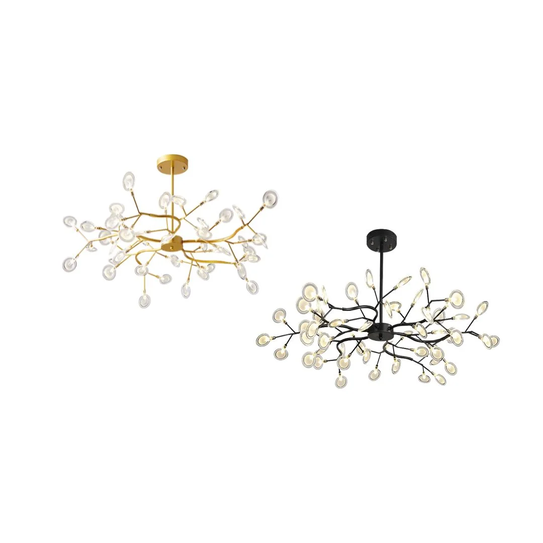 Đèn thả thiết kế TTK9051