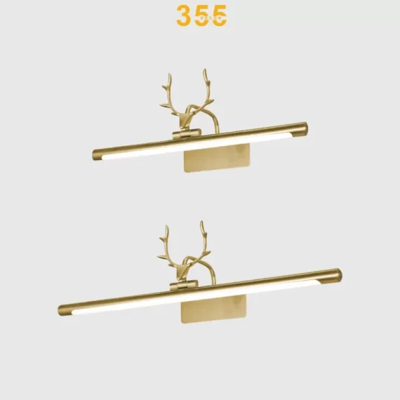 Đèn Rọi Tranh RTA193 355Decor