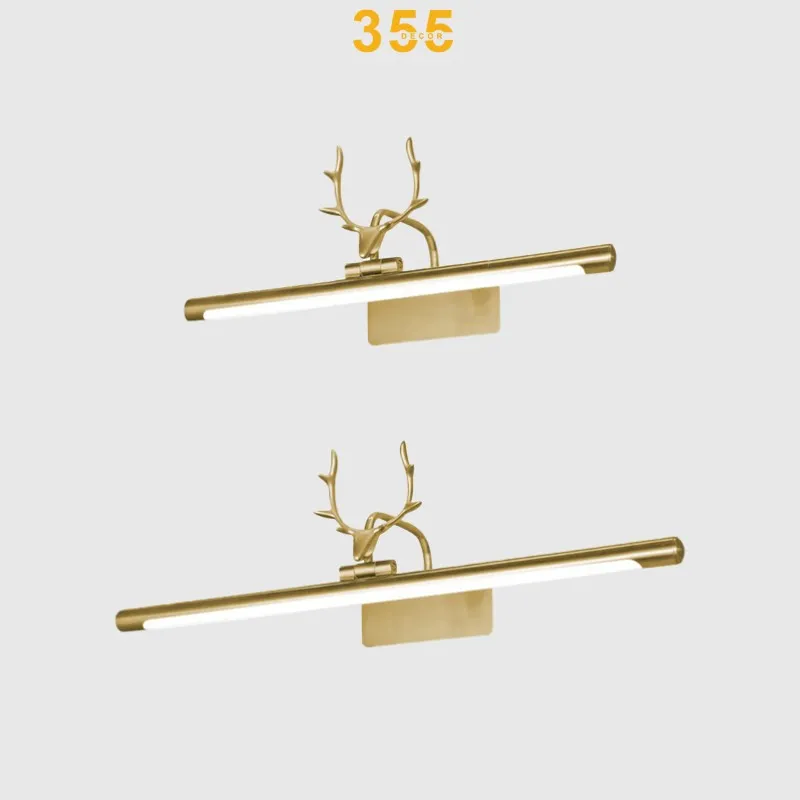 Đèn Rọi Tranh RTA193 355Decor