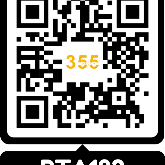 Mã QR quét hình thực tế