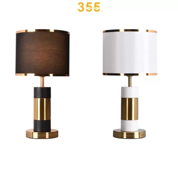 Đèn Bàn Cao Cấp DB3068 - Trang Trí Nội Thất 355decor