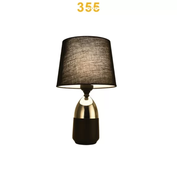 Đèn bàn nhỏ gọn DB3016 - 355decor