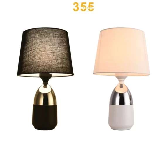 Đèn bàn trang trí phòng khách DB3016 - 355decor