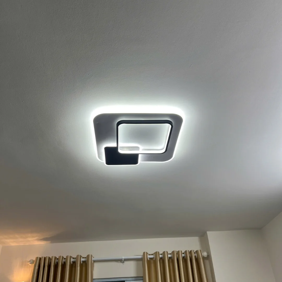 den-op-tran-mica-ot120-25 Đèn Ốp Trần Mica OT120 25