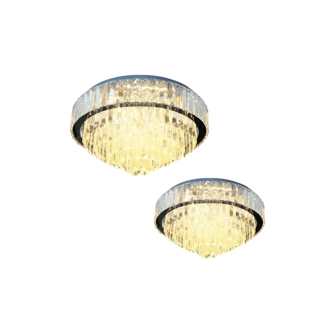 Đèn Ốp Trần Pha Lê OTPL42