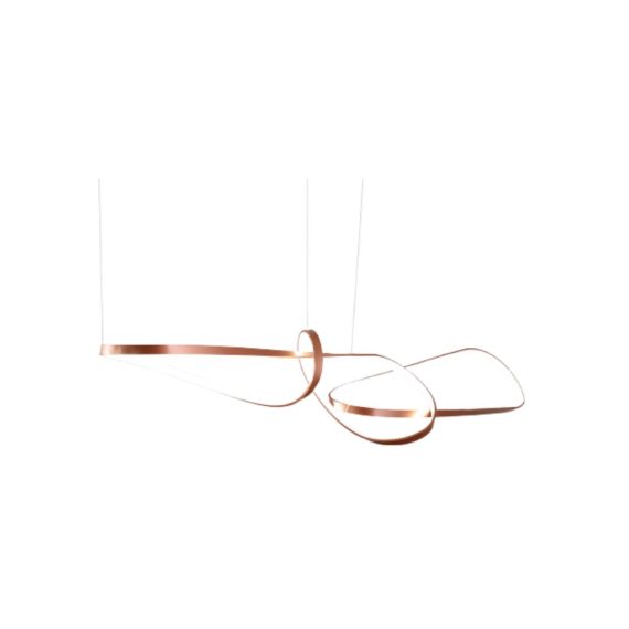 Đèn thả hiện đại THD603