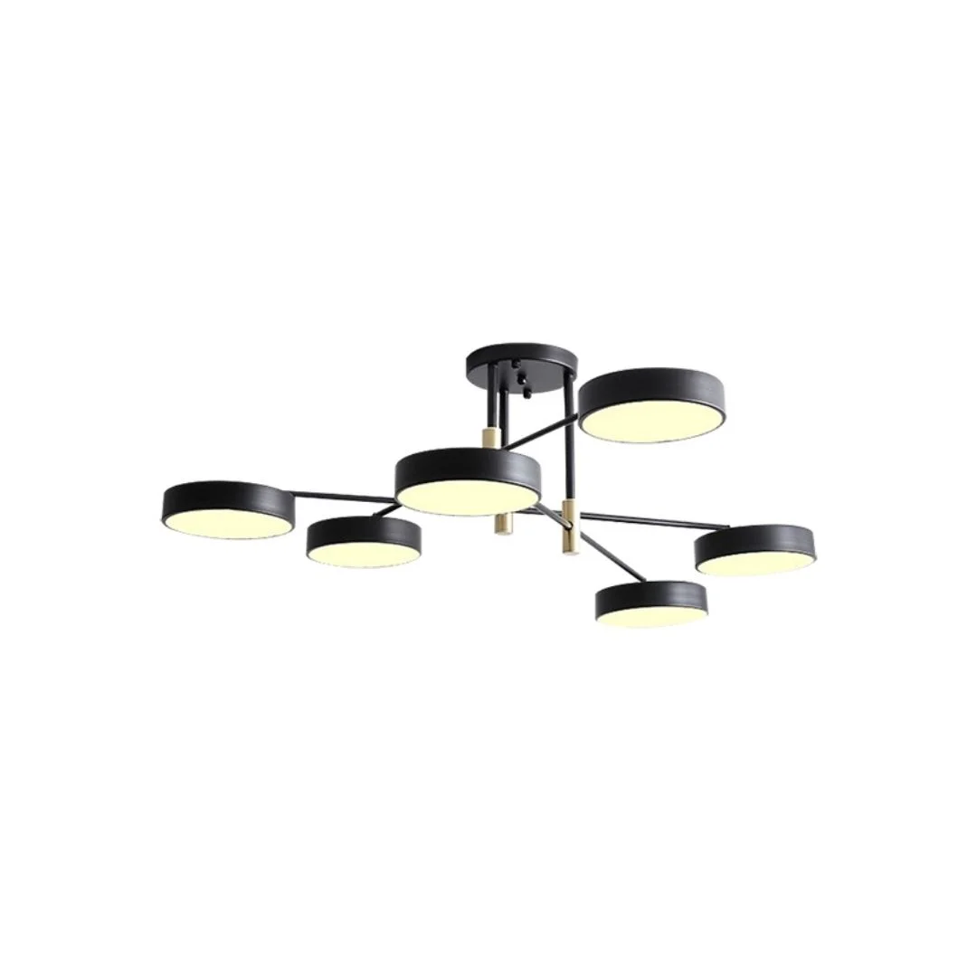 Đèn thả thiết kế TTK113T6