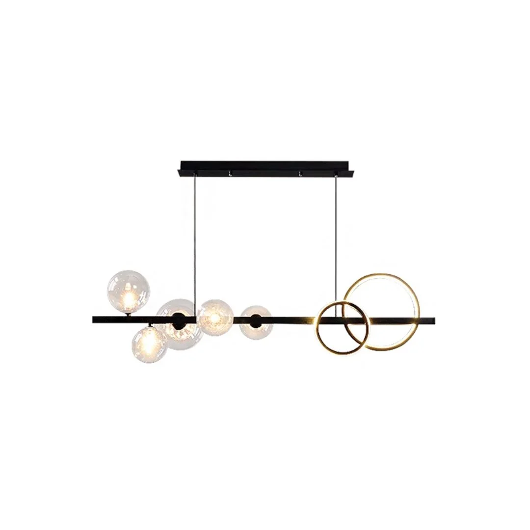 Đèn thả thiết kế TTK118