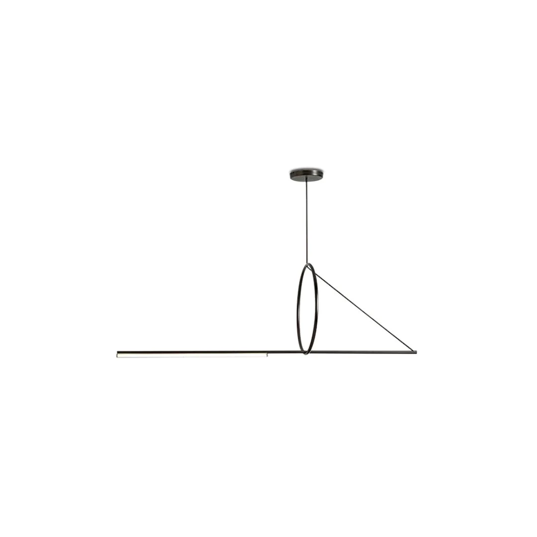 Đèn thả thiết kế TTK121