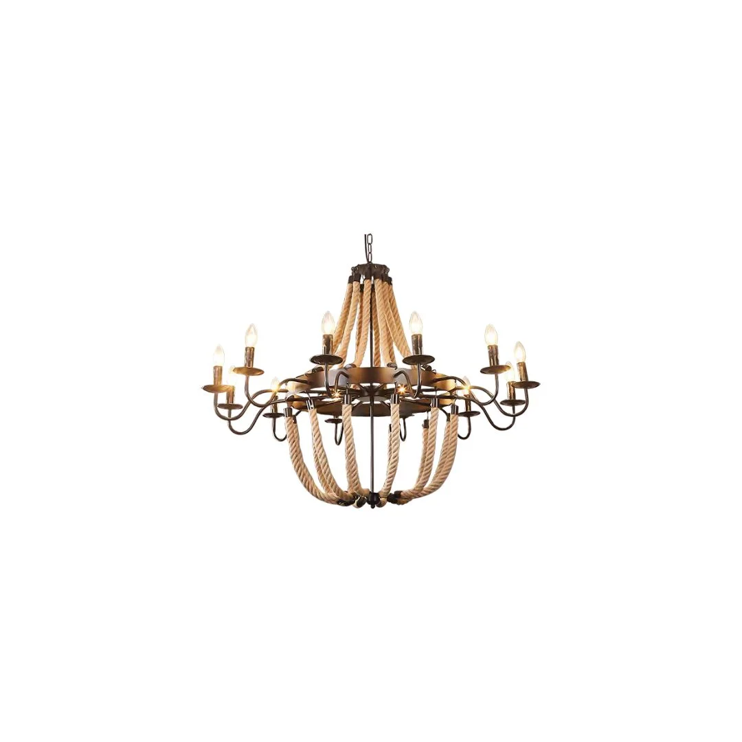 Đèn thả thiết kế TTK34