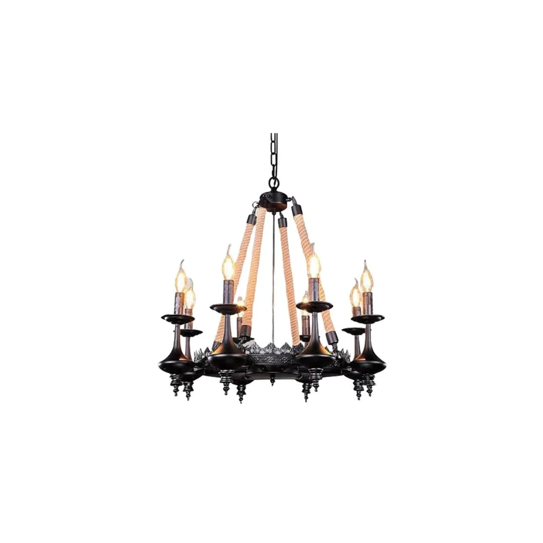 Đèn thả thiết kế TTK35