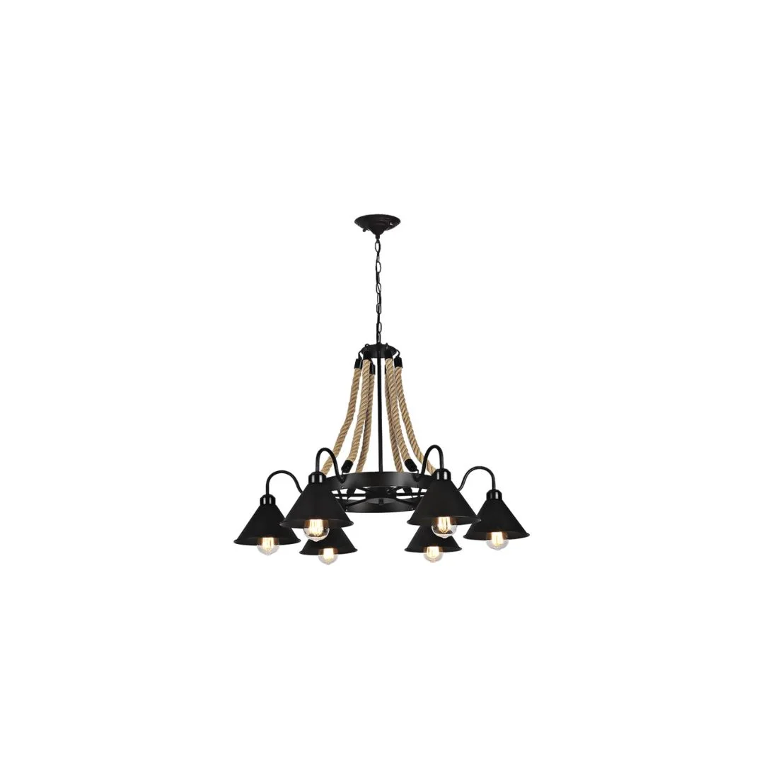 Đèn thả thiết kế TTK37