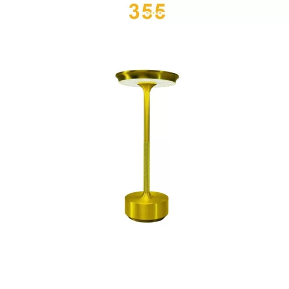 Đèn Bàn Hiện Đạ DB04 - 355decor