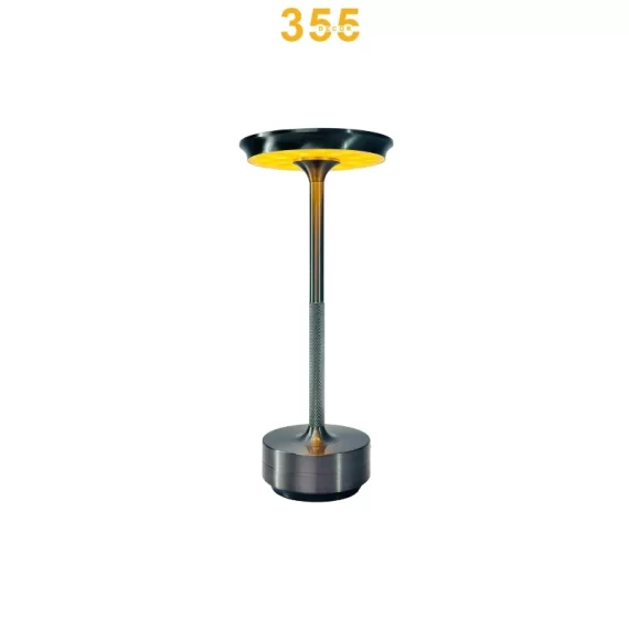 Đèn Bàn Khách Sạn DB04 - 355decor