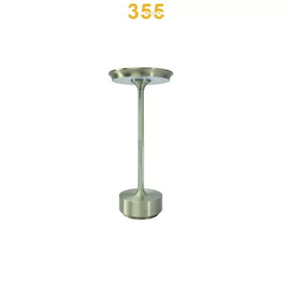 Đèn Bàn Ngủ DB04 - 355decor