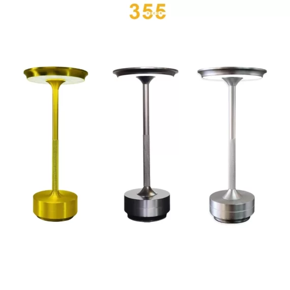 Đèn Bàn Trang Trí DB04 - 355decor