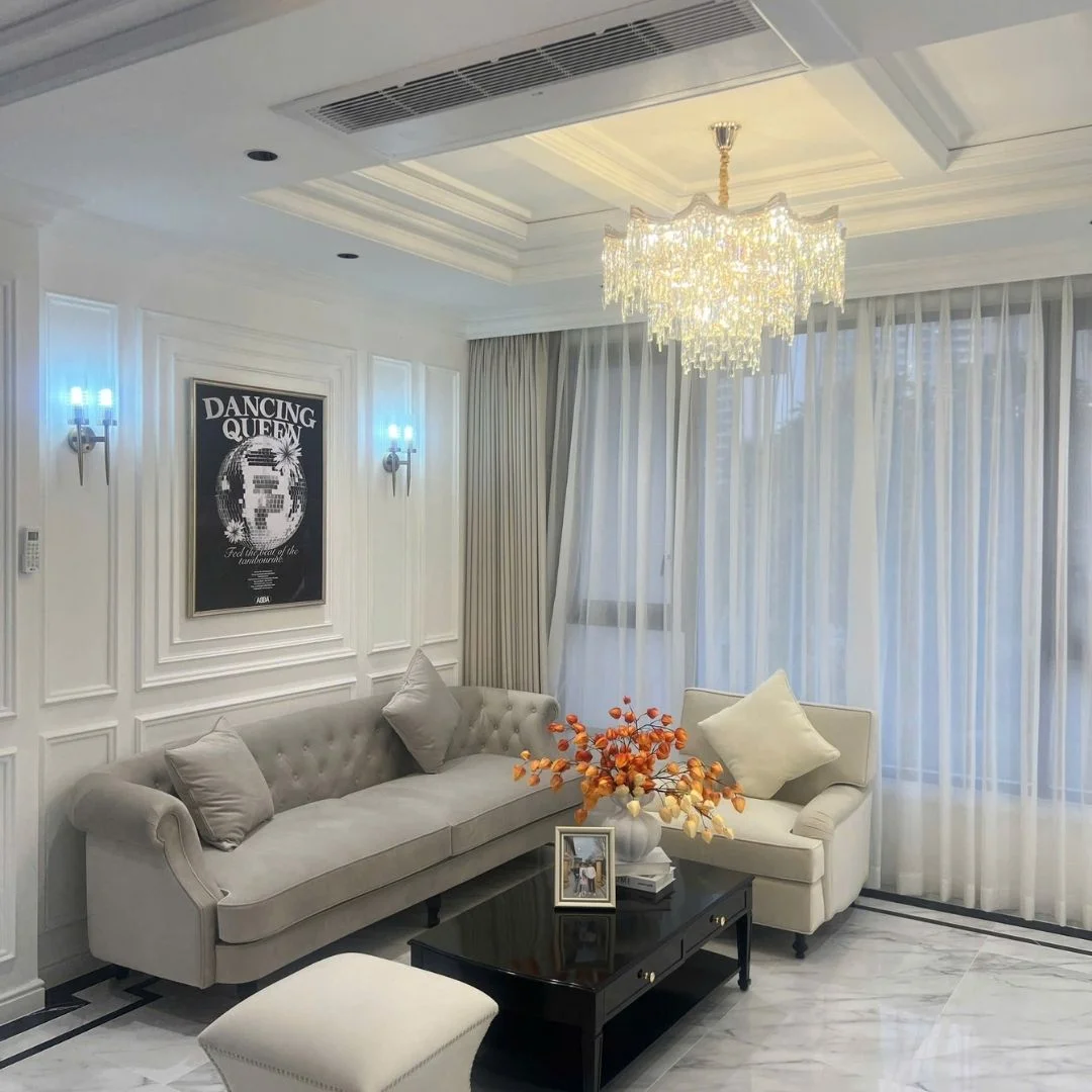 den-tha-pha-le-tpl1213t800-1 Đèn thả pha lê TPL1213T800 1