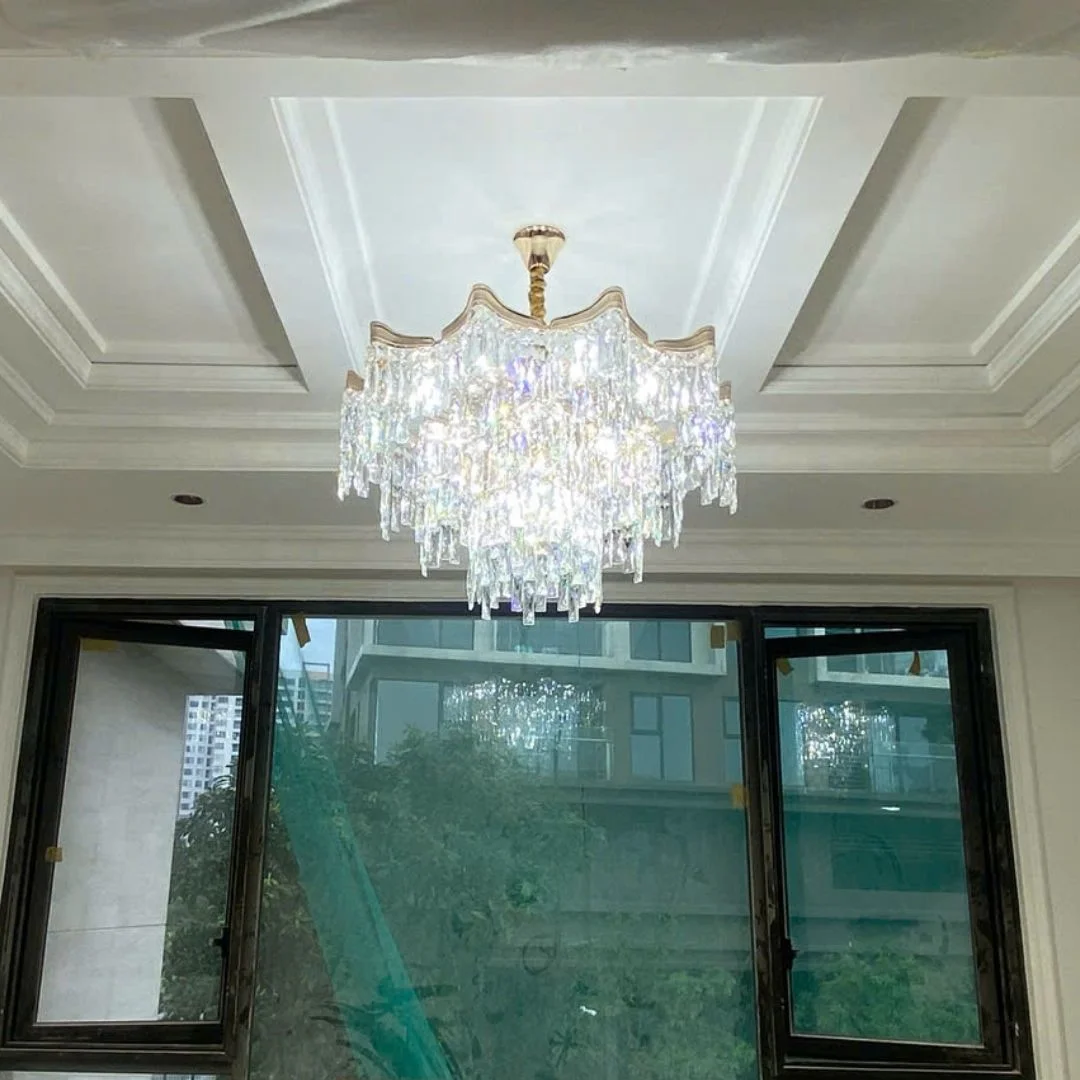 den-tha-pha-le-tpl1213t800-2 Đèn thả pha lê TPL1213T800 2