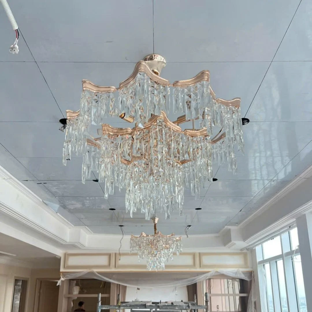 den-tha-pha-le-tpl1213t800-3 Đèn thả pha lê TPL1213T800 3