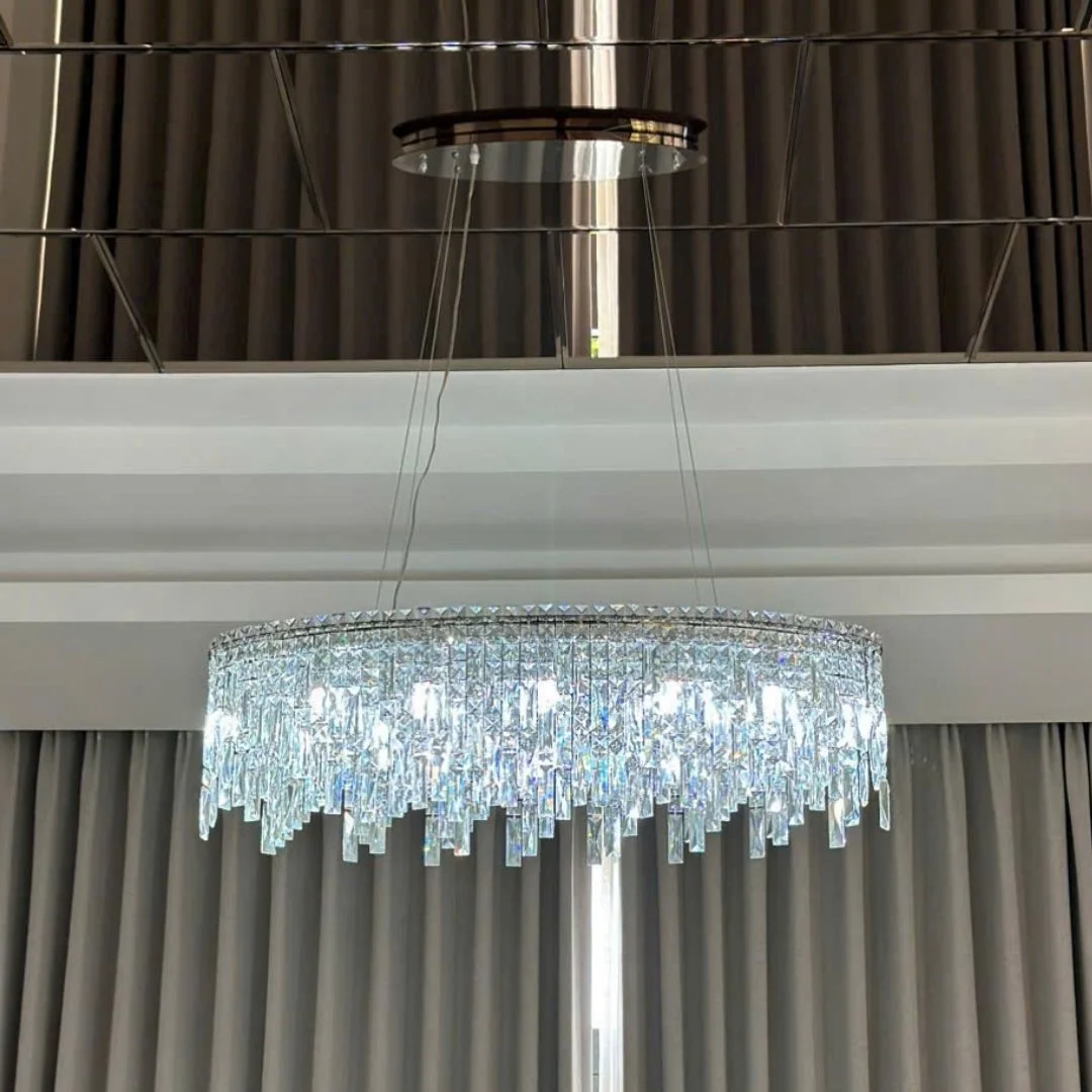 den-tha-pha-le-tpl2278n1000-2 Đèn thả pha lê TPL2278N1000 2