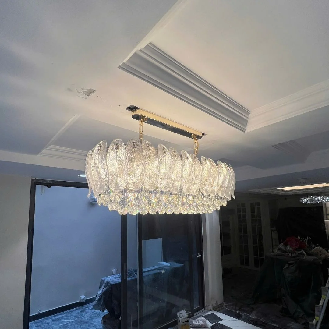 den-tha-pha-le-tpl368n900-1 Đèn thả pha lê TPL368N900 1