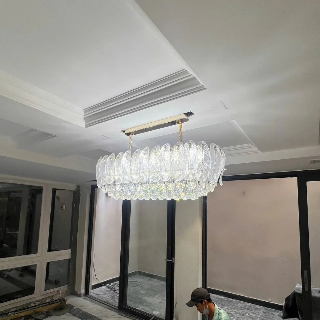 den-tha-pha-le-tpl368n900-2 Đèn thả pha lê TPL368N900 2