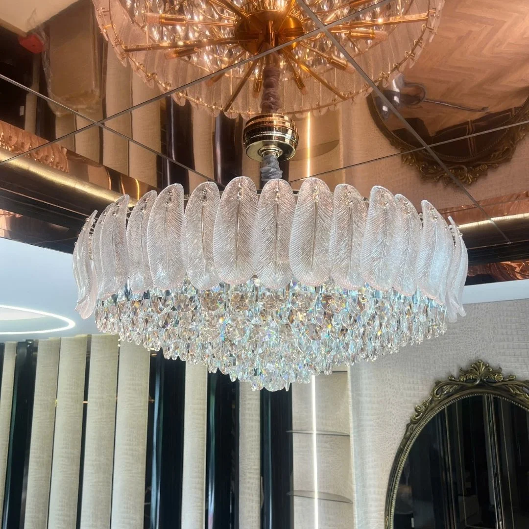 den-tha-pha-le-tpl368t1000-1 Đèn thả pha lê TPL368T1000 1