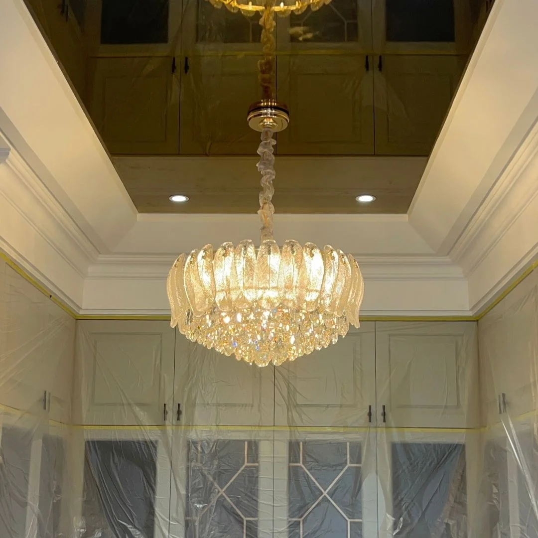 den-tha-pha-le-tpl368t600-1 Đèn thả pha lê TPL368T600 1