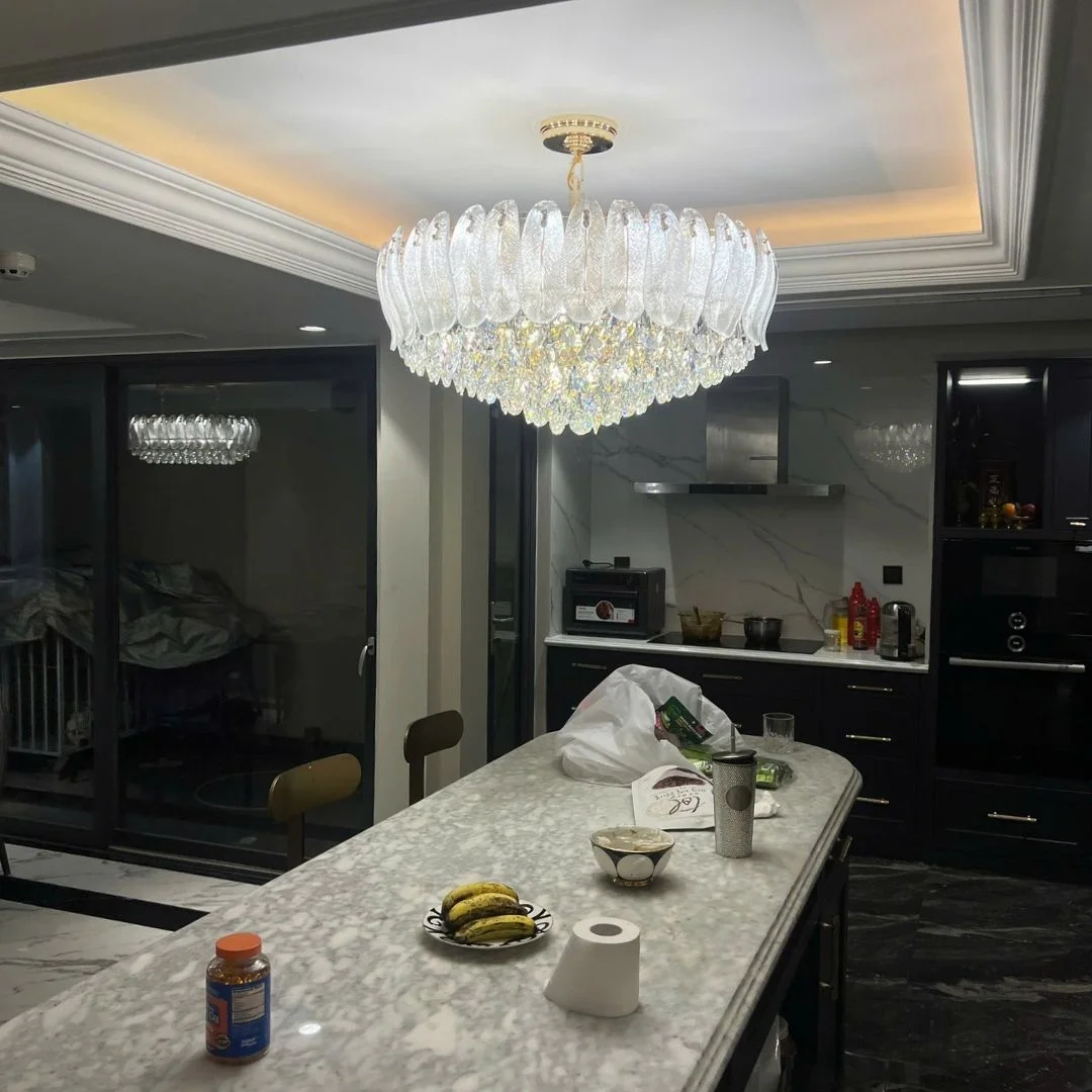 den-tha-pha-le-tpl368t800-4 Đèn thả pha lê TPL368T800 4