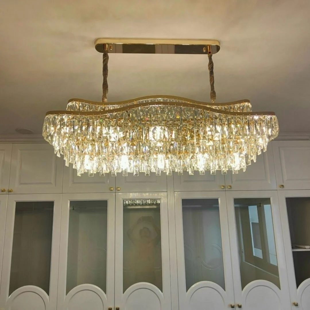 den-tha-pha-le-tpl691n1000-1 Đèn thả pha lê TPL691N1000 1