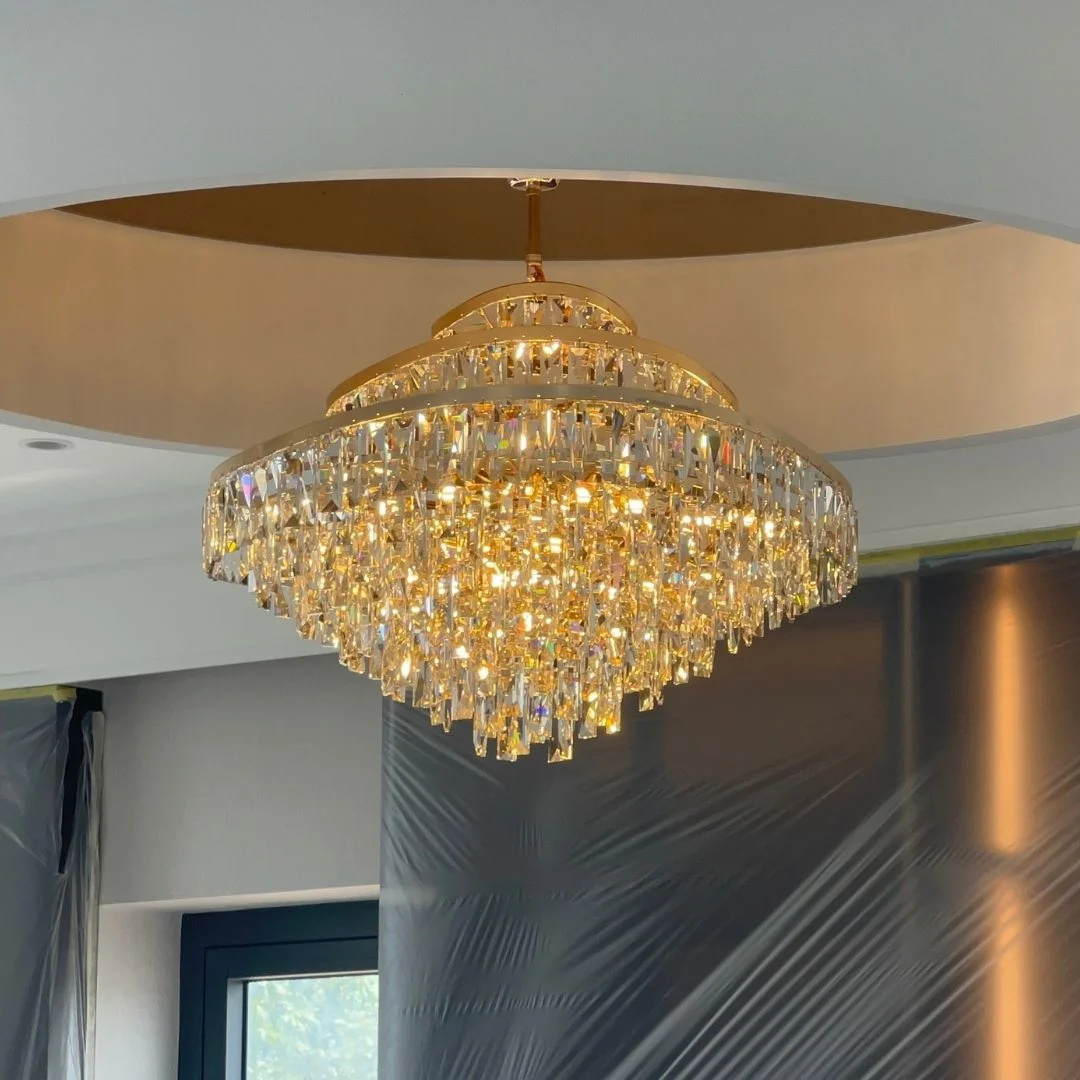 den-tha-pha-le-tpl691t650-1 Đèn thả pha lê TPL691T650 1